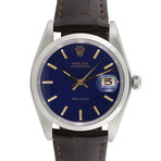 Rolex Oysterdate Mechanical // 760-2411793 // c.1960's/1970's // Pre-Owned