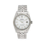 Rolex Datejust Automatic // 760-2412639F1 // c.1960's/1970's // Pre-Owned