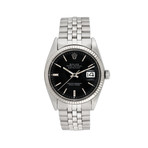 Rolex Datejust Autoamtic // 760-2412380F1S // c.1960's/1970's // Pre-Owned