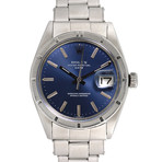 Rolex Date Automatic // 760-2412964 // c.1970's // Pre-Owned