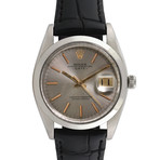 Rolex Date Automatic // 760-2412795 // c.1960/70's // Pre-Owned