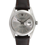 Rolex Date Automatic // 760-2412791 // c.1960's/70's // Pre-Owned