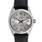 Rolex Date Automatic // 760-2411789 // c.1960/70's // Pre-Owned