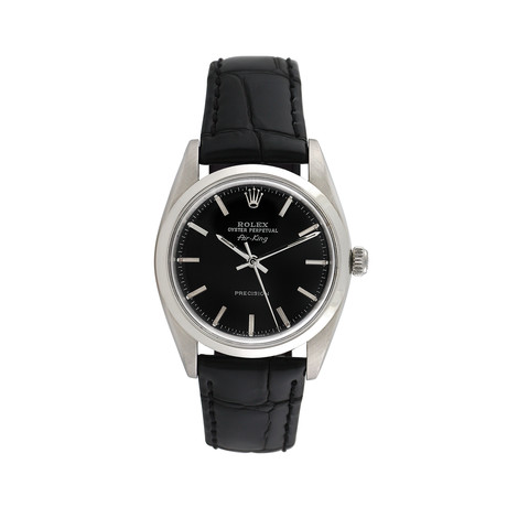 Rolex Airking Automatic // 760-2412576S // c.1960's/1970's // Pre-Owned