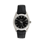 Rolex Airking Automatic // 760-2412576S // c.1960's/1970's // Pre-Owned