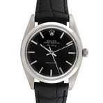 Rolex Airking Automatic // 760-2412576S // c.1960's/1970's // Pre-Owned