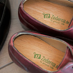 Cedar Wood Inserts // Pack of 2 (Men 4.5 // Women 6)