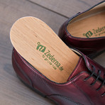 Cedar Wood Inserts // Pack of 2 (Men 4.5 // Women 6)