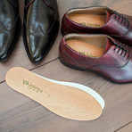 Cedar Wood Inserts // Pack of 2 (Men 4.5 // Women 6)