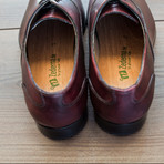 Cedar Wood Inserts // Pack of 2 (Men 4.5 // Women 6)