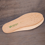 Cedar Wood Inserts // Pack of 2 (Men 4.5 // Women 6)