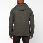 Esquire Anorak // Tweed (S)