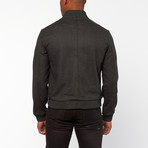 Norris Jacket // Charcoal (S)