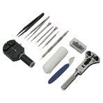 Complete Watch Repair Tool Kit