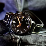 Cobra de Calibre California Black Automatic // C1