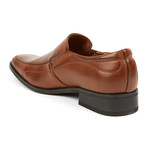 Men's Dress Loafer // Light Brown (US: 10)