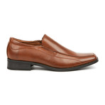 Men's Dress Loafer // Light Brown (US: 9.5)