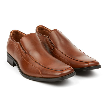 Men's Dress Loafer // Light Brown (US: 7)