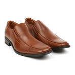 Men's Dress Loafer // Light Brown (US: 7.5)