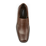 Slip-On Loafer // Brown (US: 7)