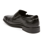 Slip-On Loafer // Black (US: 7)