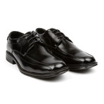 Classic Lace-Up Dress Shoe // Black (US: 11)