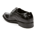 Classic Lace-Up Dress Shoe // Black (US: 7)