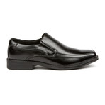 Classic Slip-On Dress Shoe // Black (US: 9)