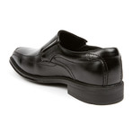 Classic Slip-On Dress Shoe // Black (US: 8)