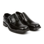 Classic Slip-On Dress Shoe // Black (US: 8)