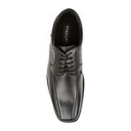 Lace-Up Dress Shoe // Black (US: 7)