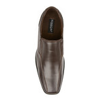 Essential Dress Loafer // Dark Brown (US: 7)