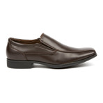 Essential Dress Loafer // Dark Brown (US: 11)