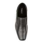 Essential Dress Loafer // Black (US: 10.5)