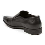 Essential Dress Loafer // Black (US: 7)