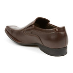 Dress Loafer // Dark Brown (US: 10)