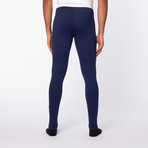 Long Underwear // Dark Blue (S)