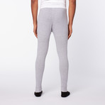 Long Underwear // Melange (L)