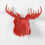Stag (Ash)