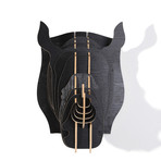 Rhino (Black)