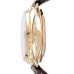 Panerai Radiomir 10 Days GMT Oro Rosso Automatic // PAM497 // Brand New