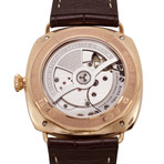 Panerai Radiomir 10 Days GMT Oro Rosso Automatic // PAM497 // Brand New