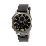 Anonimo Militare Chronograph Automatic // 2027.03.401 // Brand New