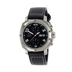 Anonimo Cronoscopio Mark II Automatic // 2018 // Brand New