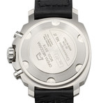 Anonimo Cronoscopio Mark II Automatic // 2018 // Brand New