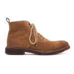 Fayed Suede Boot // Monkey Cuoio (Euro: 44)