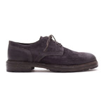 Robert Suede Derby // Grindle (Euro: 44)