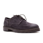 Robert Suede Derby // Grindle (Euro: 44)