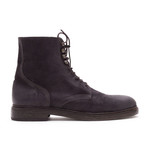 Robert Suede Boot // Grindle (Euro: 41)