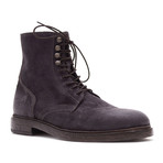 Robert Suede Boot // Grindle (Euro: 41)